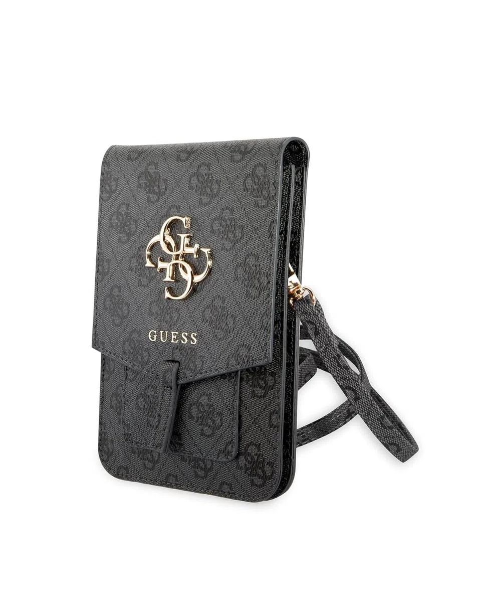 Guess Unisex x GUTB10NTMLLB, grigio, grigio., 16 X10 cm