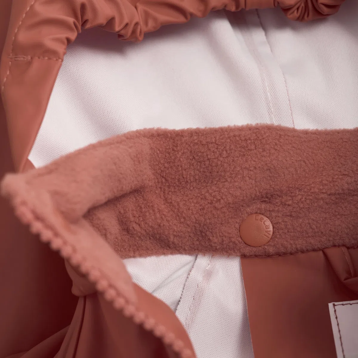 CeLaVi Basic Rainwear Set Giacca da pioggia Bambine e ragazze