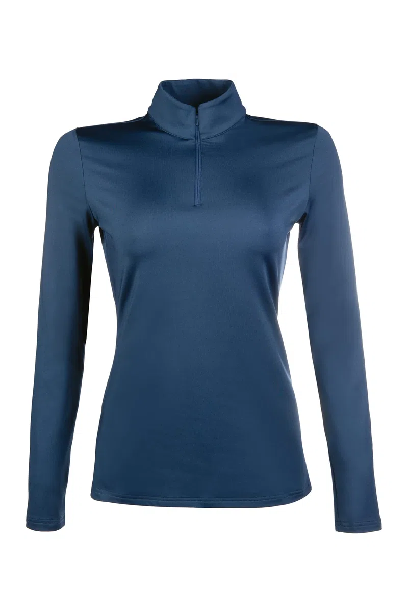 Hkm Unisex Kids Basic Shirt