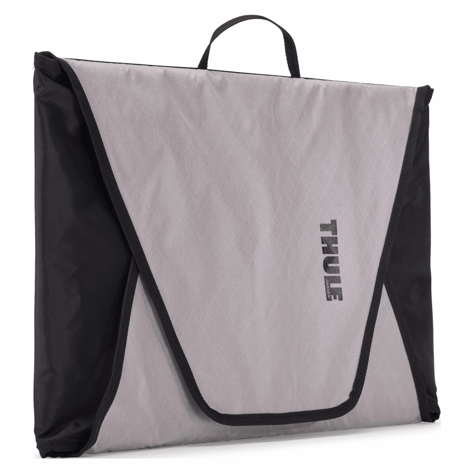THULE porta abiti sacco a zaino Garment Folder White grigio chiaro