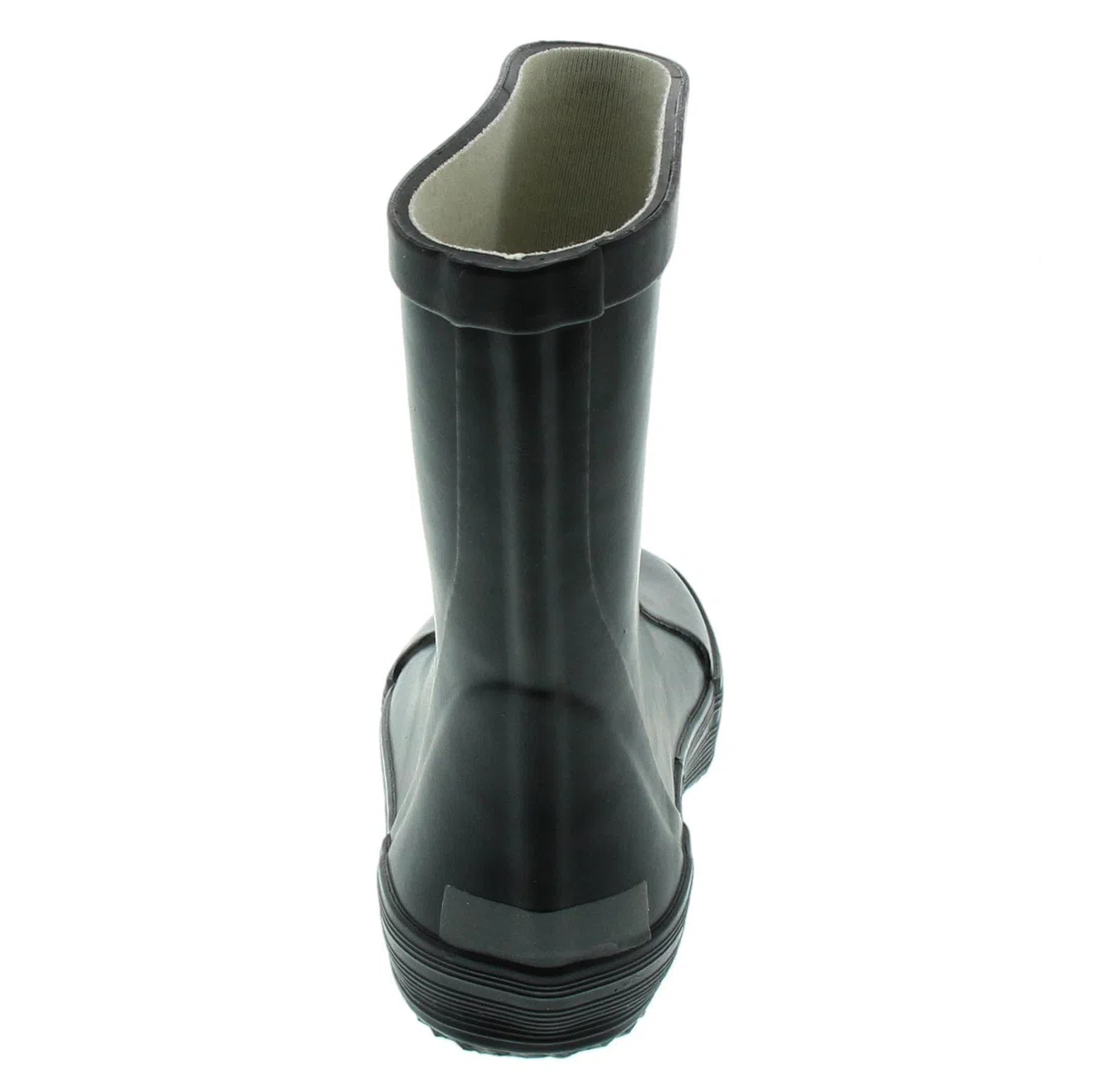 CeLaVi - Basic Wellies - Solido, Stivali in gomma Unisex - Bambini e ragazzi