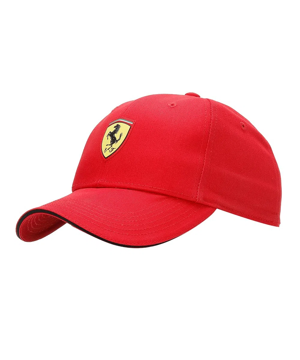 PUMA Scuderia Ferrari - Cappellino Classico per Bambini