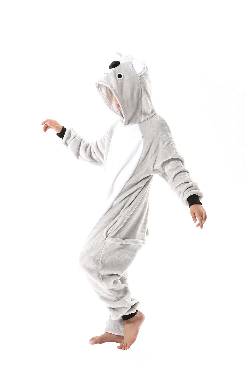 DarkCom Ragazzi Ragazze Cartoon Pigiama Outfit Casual Loungewear Nightsuit