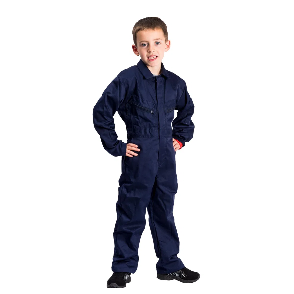 Youths B/Suit, colorNavy talla 10