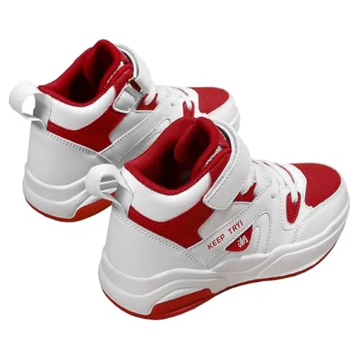 Scarpe Bambino Leggero Scarpe da Ginnastica per Ragazzo/Ragazza 26-40 EU