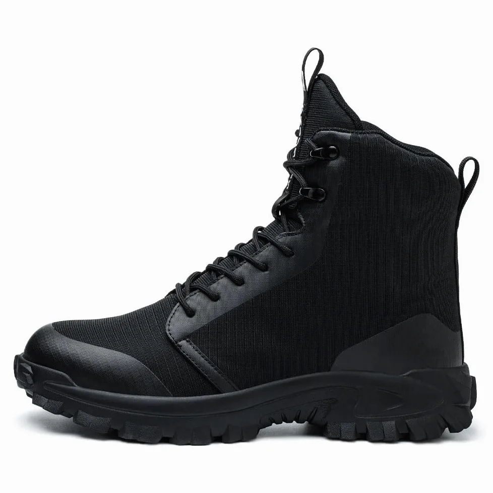 Rona Shoes Stivaletti Antinfortunistici Scarpe Antinfortunistiche Scarpe da Lavoro Antinfortunistiche Comode Leggere Comode Uomo Donna