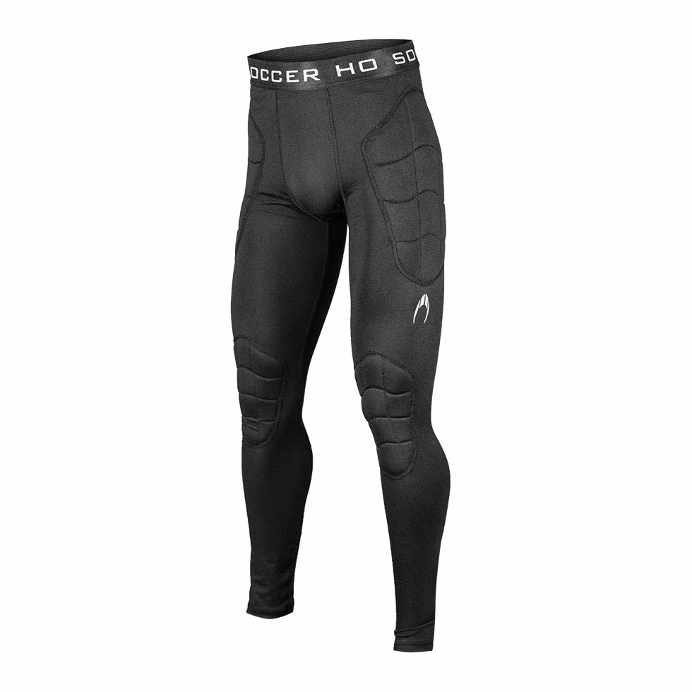 Ho Soccer - Underwear Trousers Raven, Pantaloni Gioventù Unisex