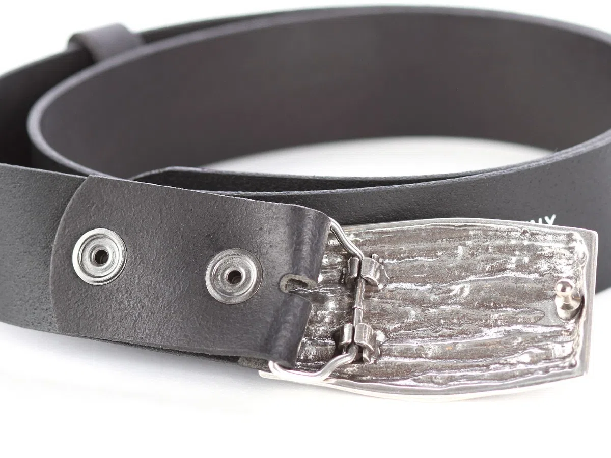 CENO Fibbie per cintura da donna Belt Buckle