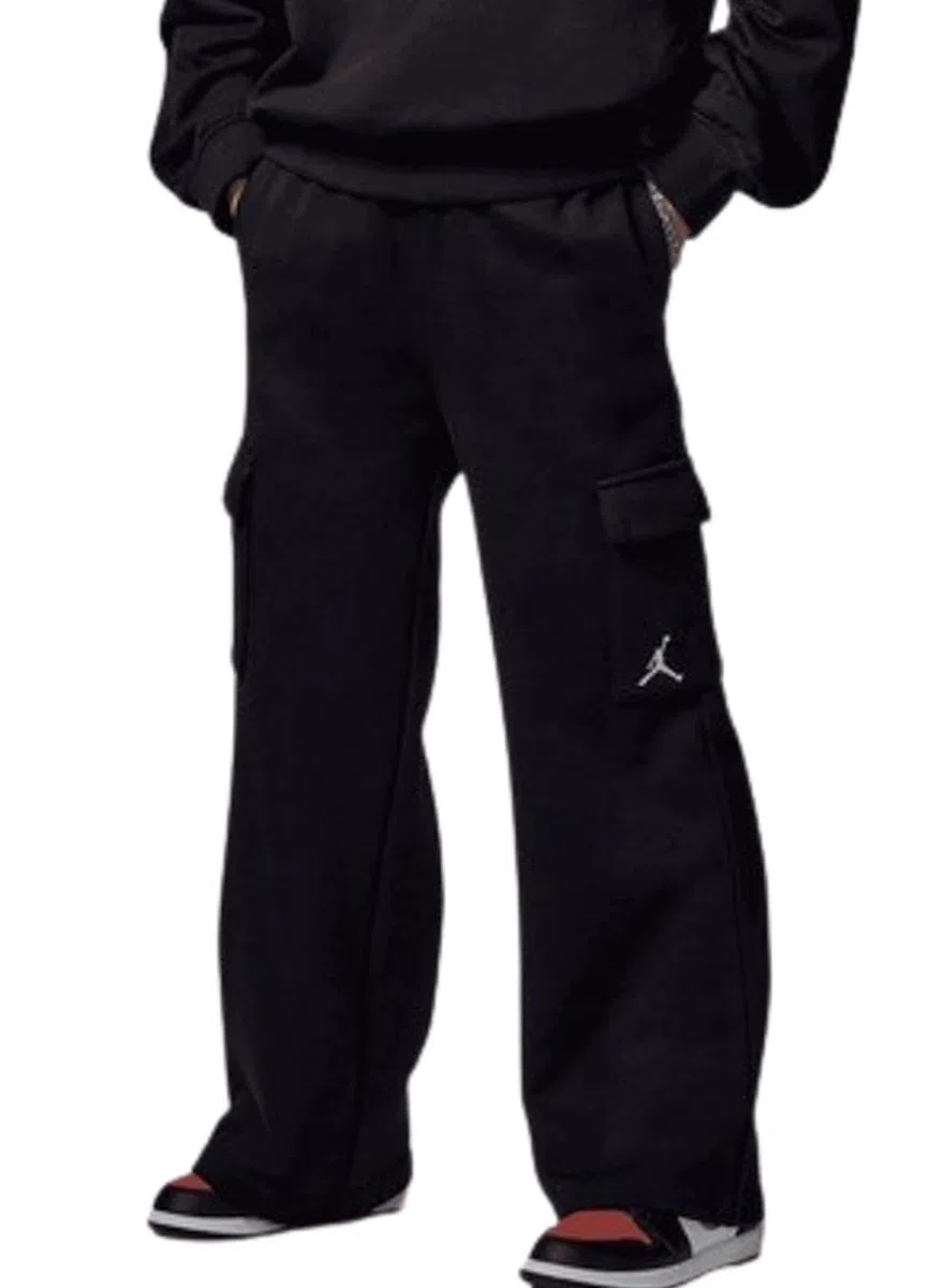 Jordan - Jdg Jordan Y2k Ft Pant, Pantaloni Sportivi Bambine e Ragazze