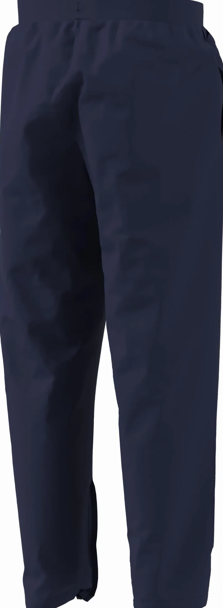 Adidas - Essentials Small Logo Stanford Pant Open Hem, Pantaloni da Golf Uomo