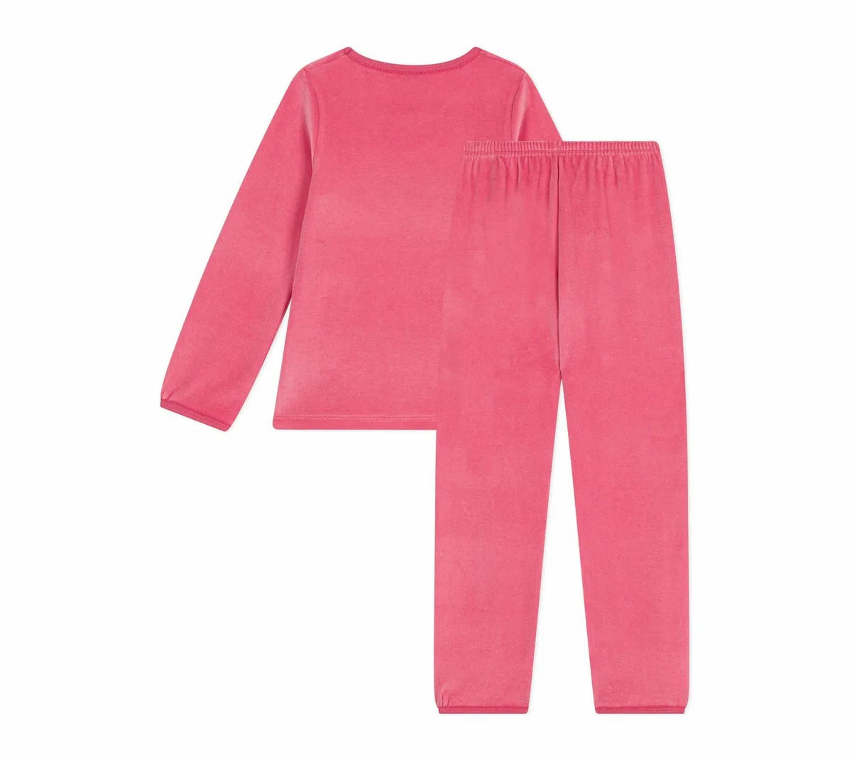 Petit Bateau Abbigliamento Notte Bambine e Ragazze