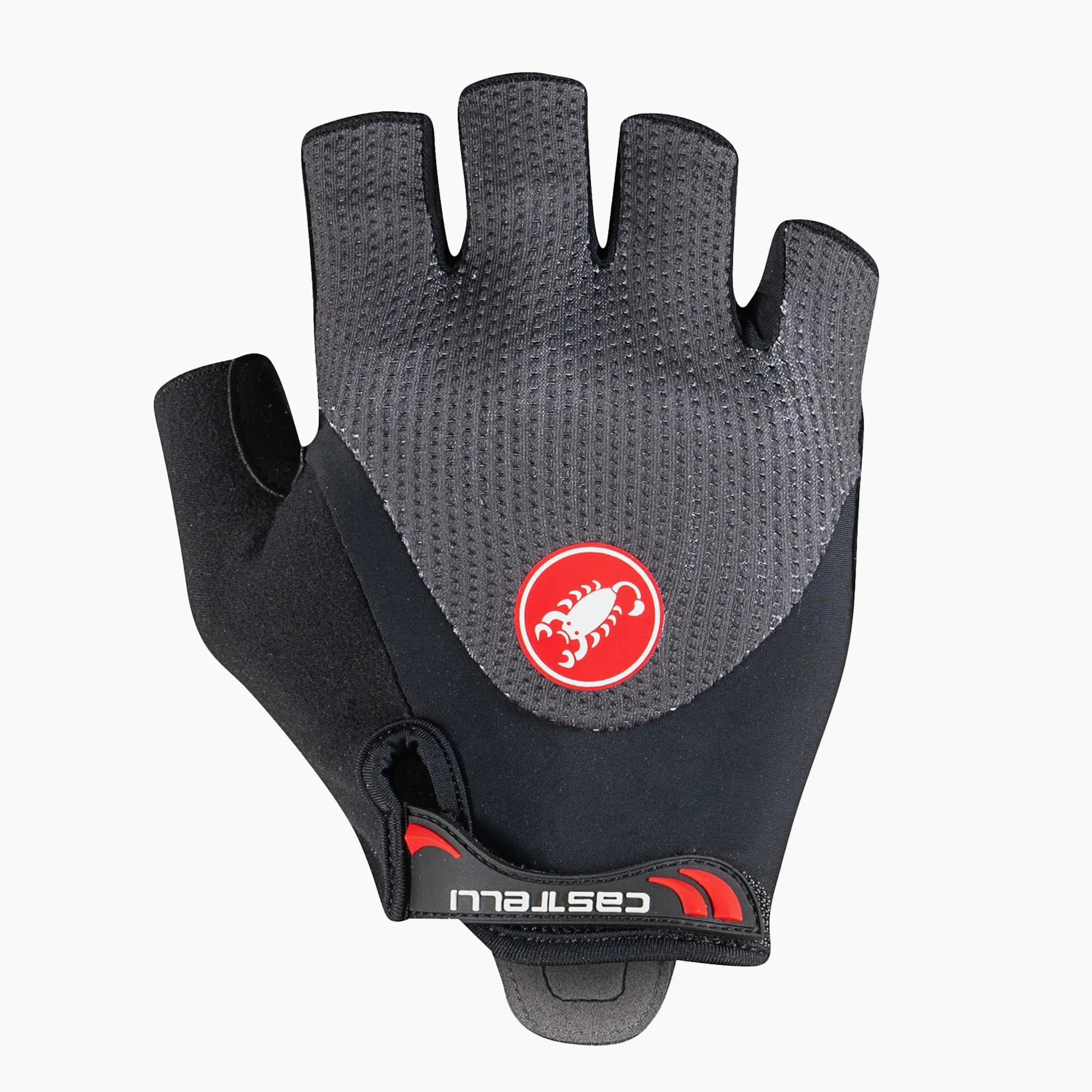 Castelli Arenberg Gel 2 Glove - Guanti Ciclismo Uomo