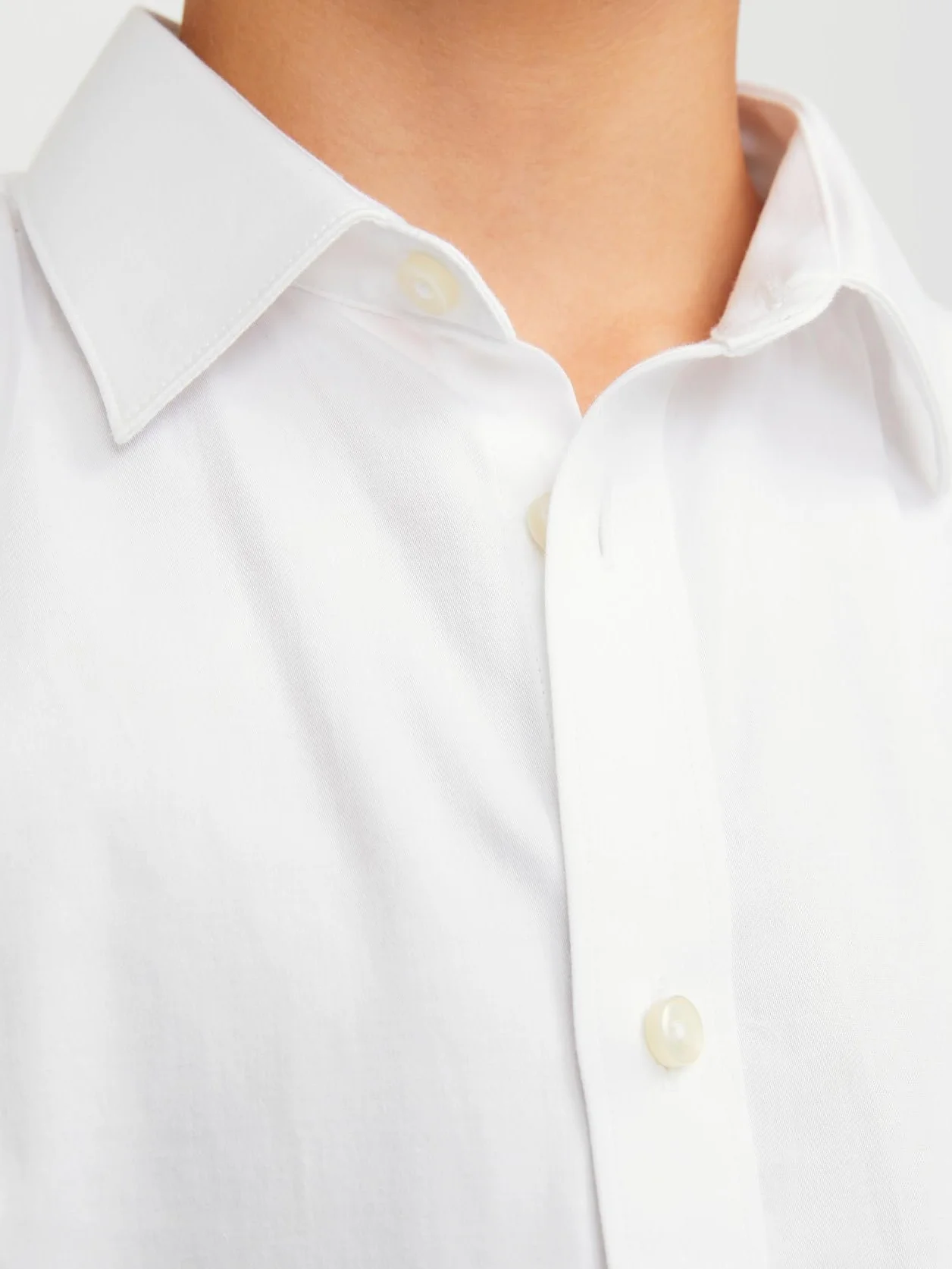JACK & JONES Junior Dress Shirt Dress Shirt Junior