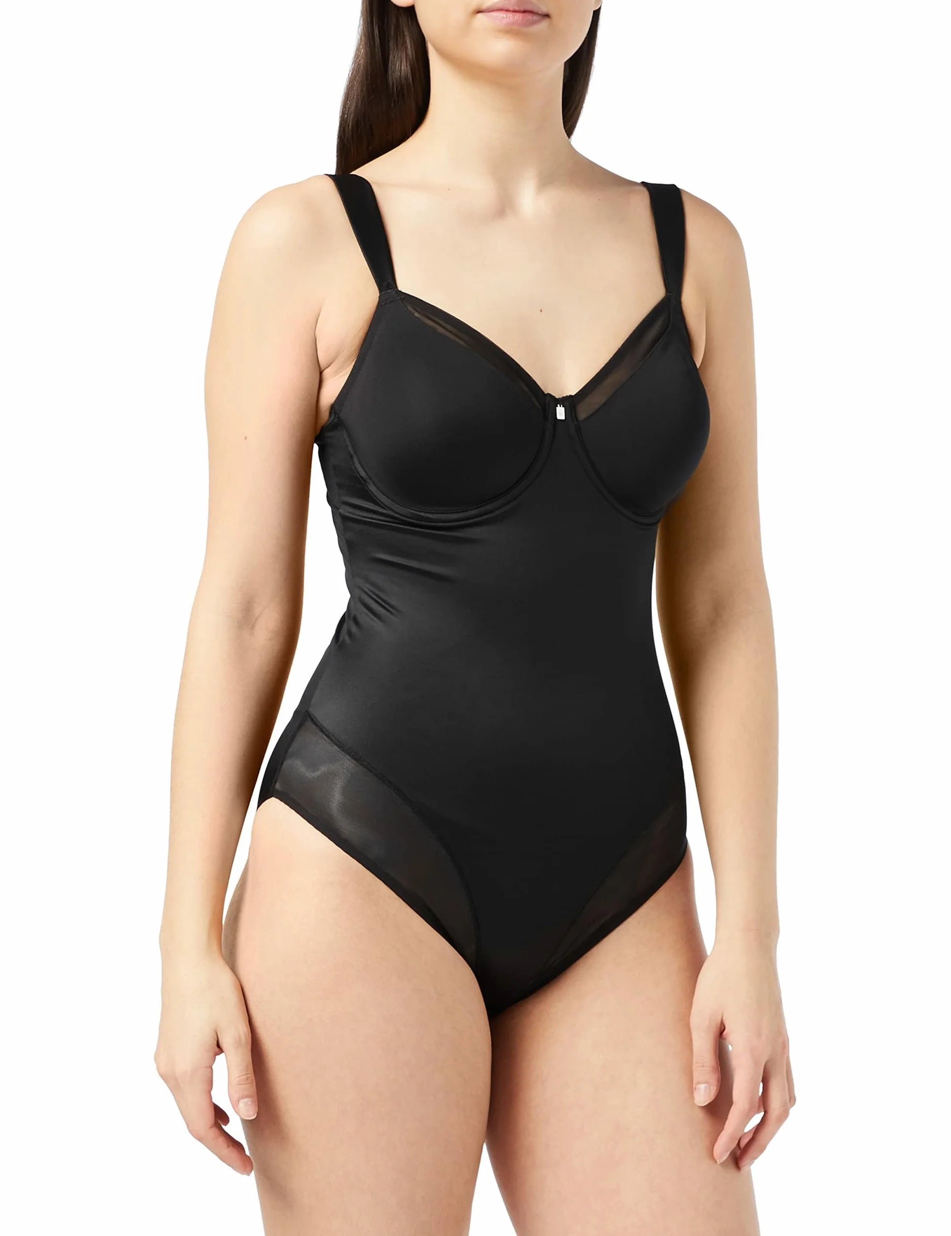 Triumph True Shape Sensation Bsw, Body Modellante con Ferretto Donna