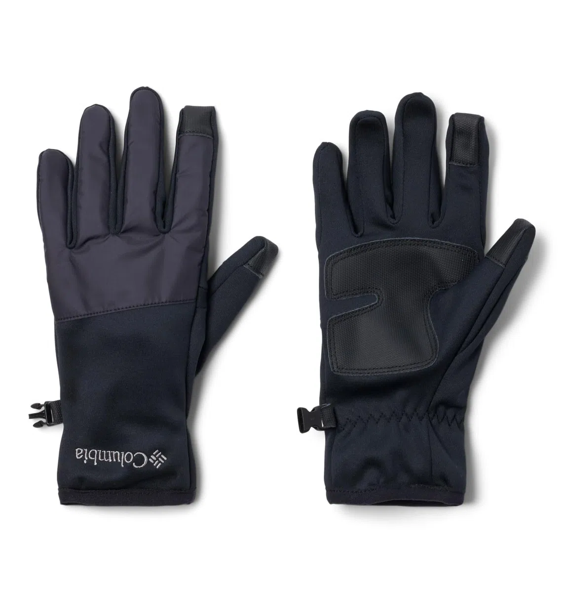 Columbia Cloudcap 2 Fleece Glove Guanti In Pile Donna (Pacco da 1)