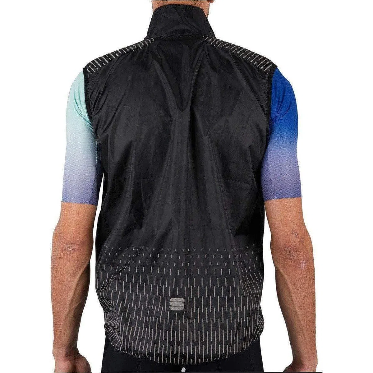 Sportful Reflex Vest Gilet sportivo Unisex - Adulto (Pacco da 1)
