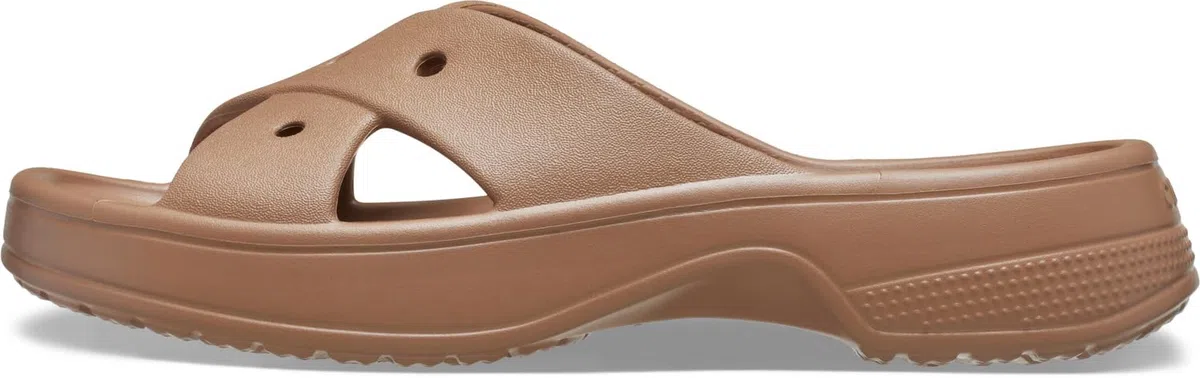 Crocs Classic Womens Cross Strap, Infradito Donna