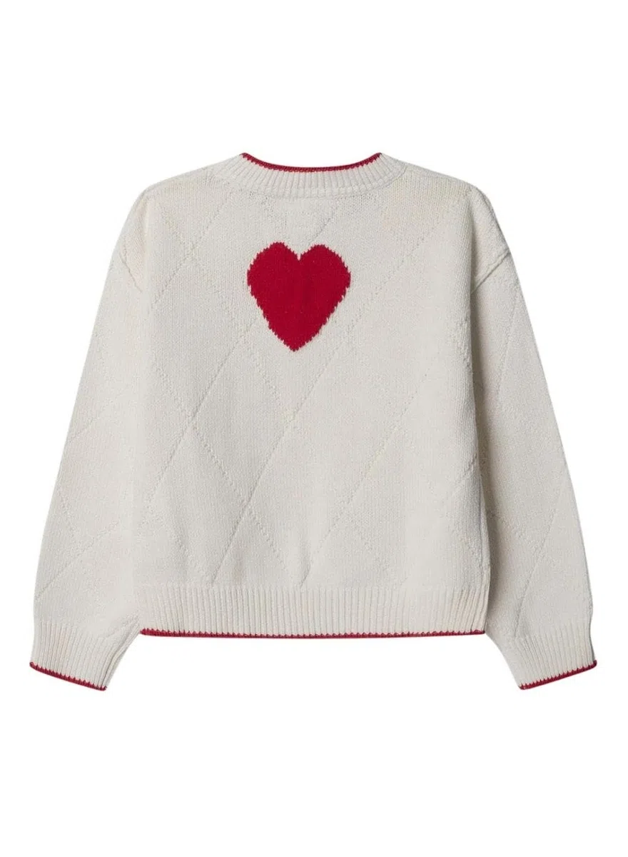 Pepe Jeans Florence Maglieria Bambine e Ragazze