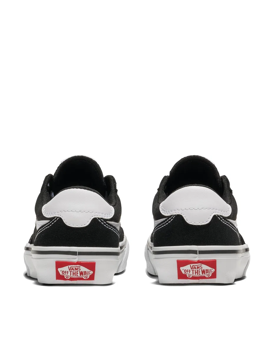 Vans Brooklyn LS Scarpe da ginnasticaUnisex - Adulto