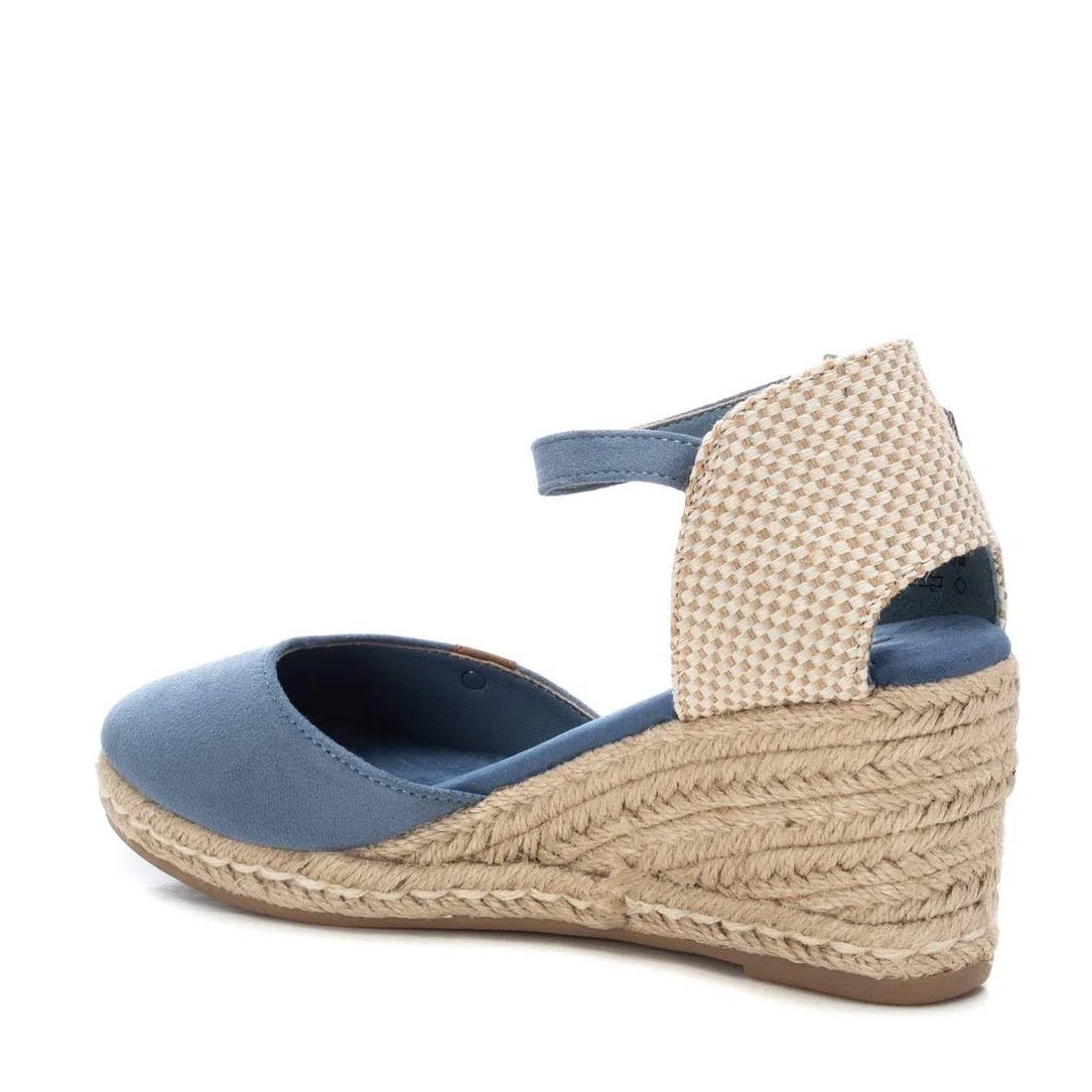 REFRESH - Sandali con zeppa Donna - Calzature comode e versatili - Moda casual
