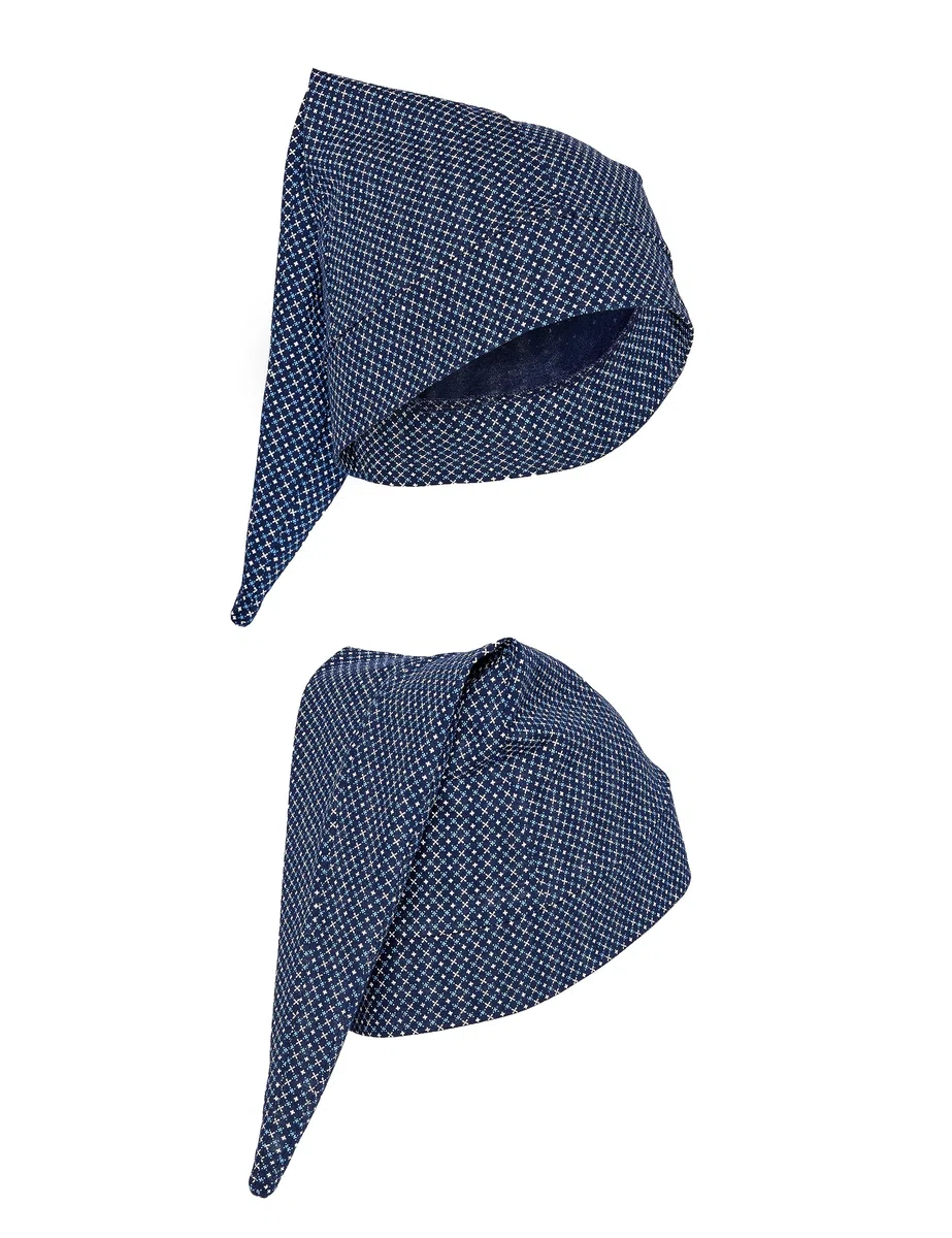 Timone Camicia da Notte Uomo TIDR5001