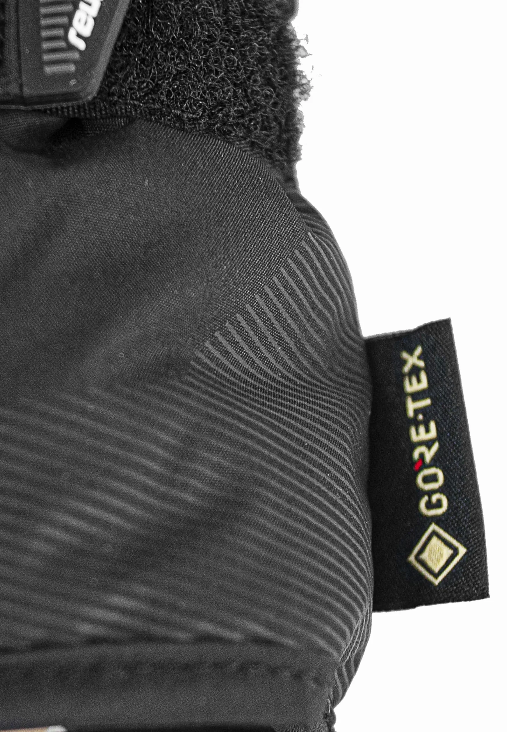 Reusch Bolt GORE-TEX Junior guanti invernali caldi, impermeabili, antivento e traspiranti guanti da sci e per la neve, per bambini adolescenti ragazze e ragazzi