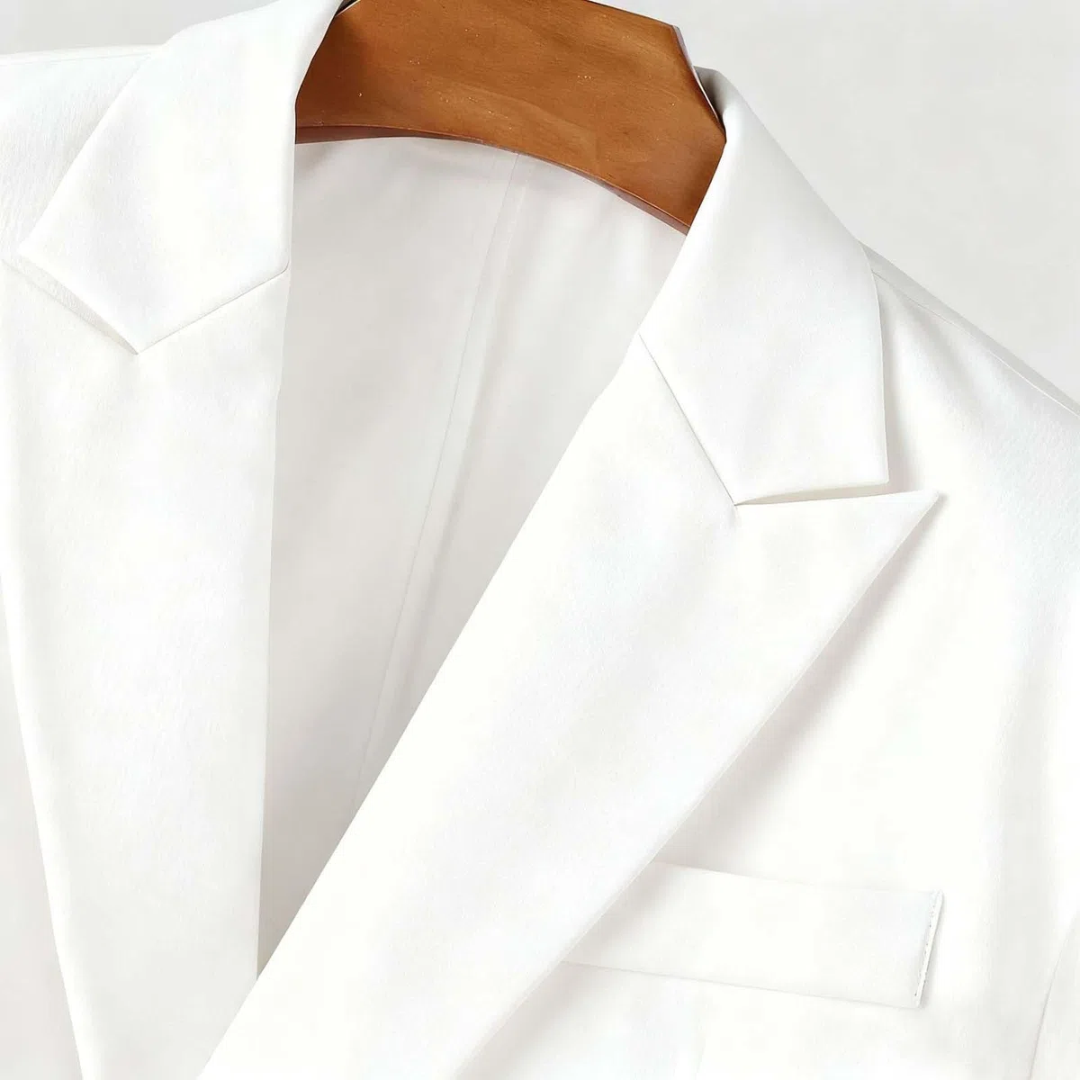 Generisch Giacca da uomo smoking slim fit, con coda di rondine, per balli, smoking, musicisti, cosplay, adulti, mago frack, costume mago, coda di rondine, cappotti formali