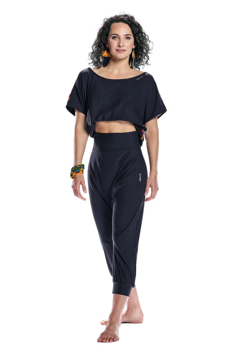 WINSHAPE Maglietta Donna