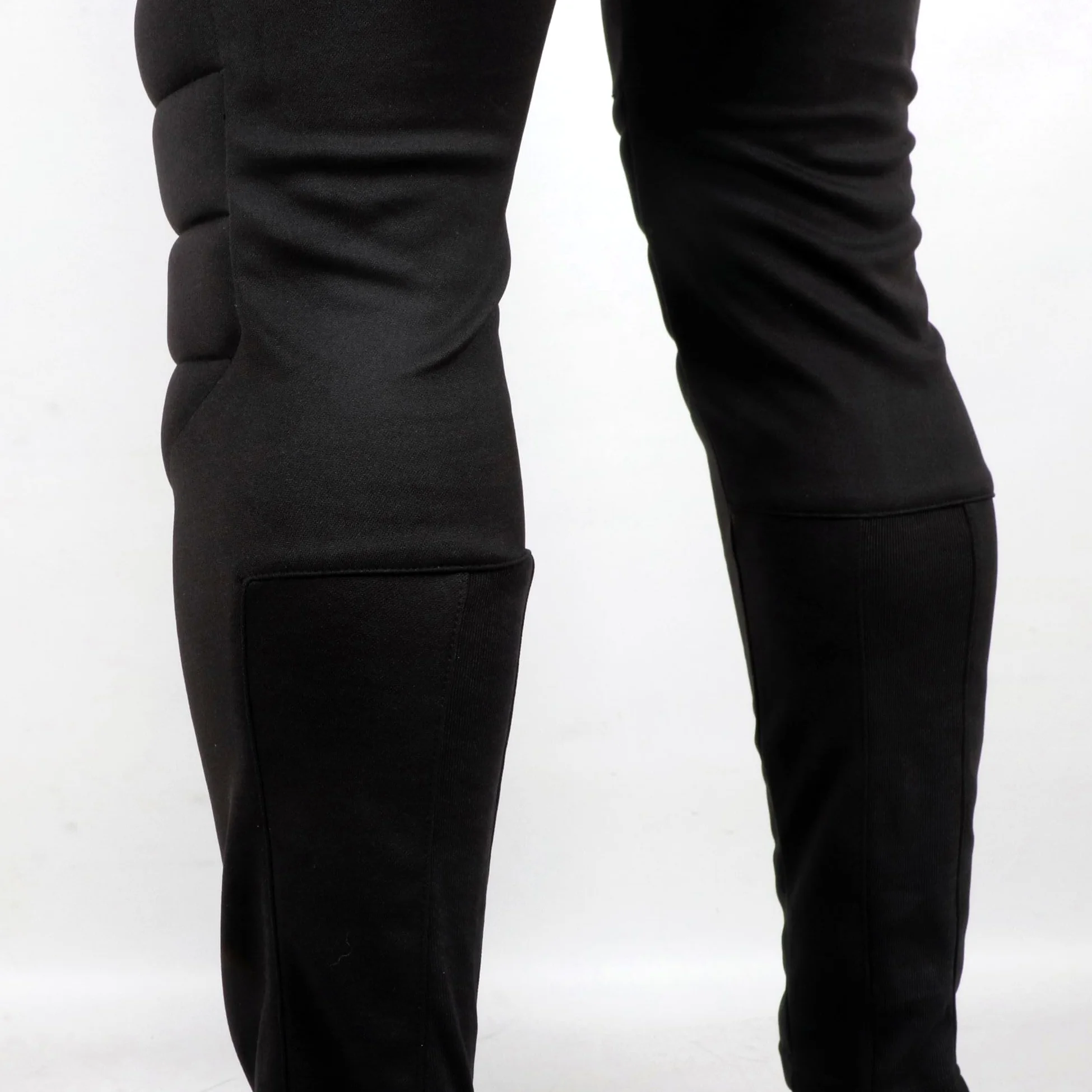 Ho Soccer - Trousers Koncept Junior, Pantaloni da Ginnastica Unisex - Bambini e Ragazzi