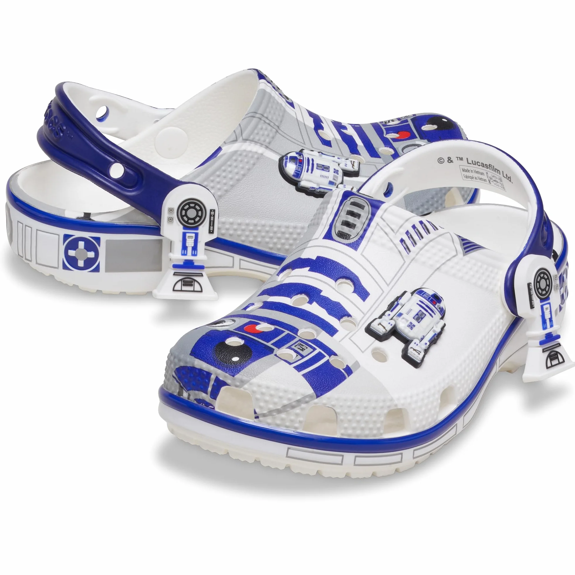 Crocs 211735 ZoccoliUnisex - Bambini e Ragazzi