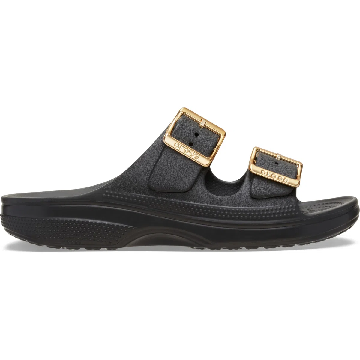 Crocs Saturday Metallic Buckle Sandal W SandaliDonna