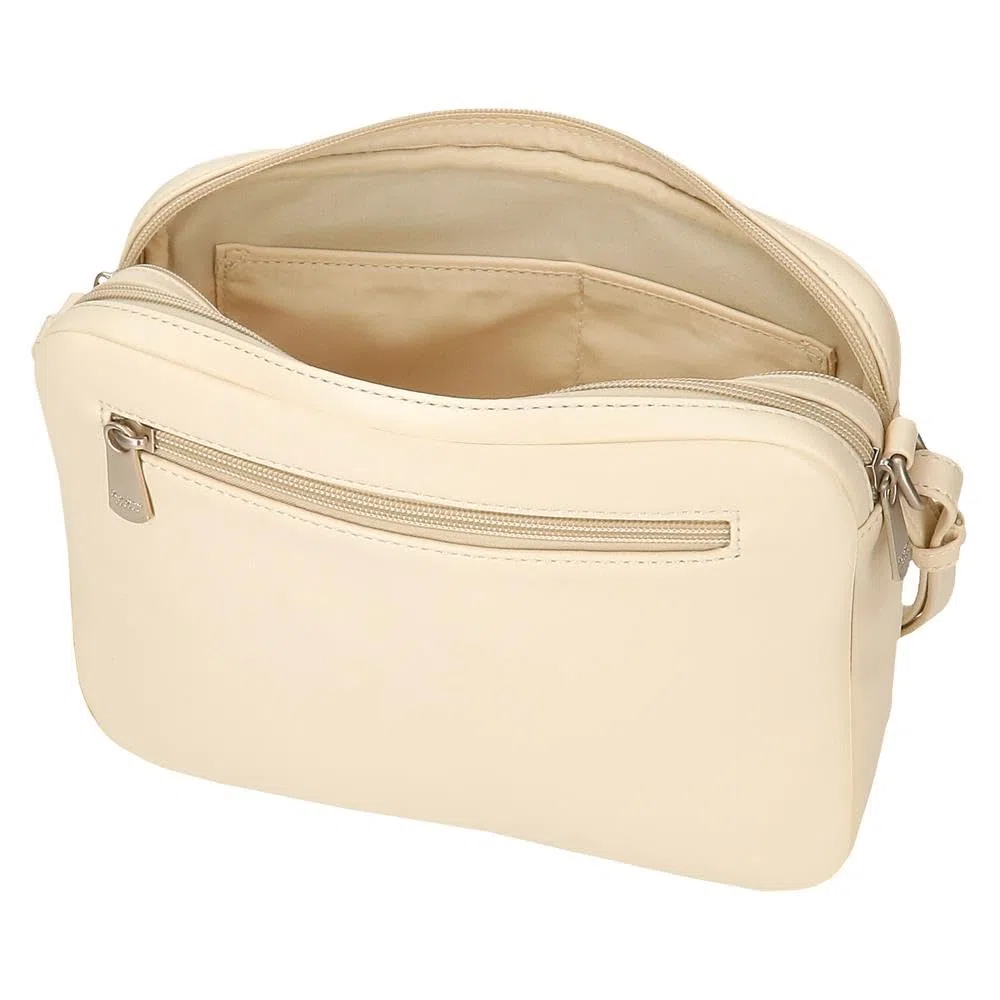 Pepe Jeans Sprig Bagagli- Borsa a tracolla Donna (Pacco da 1)