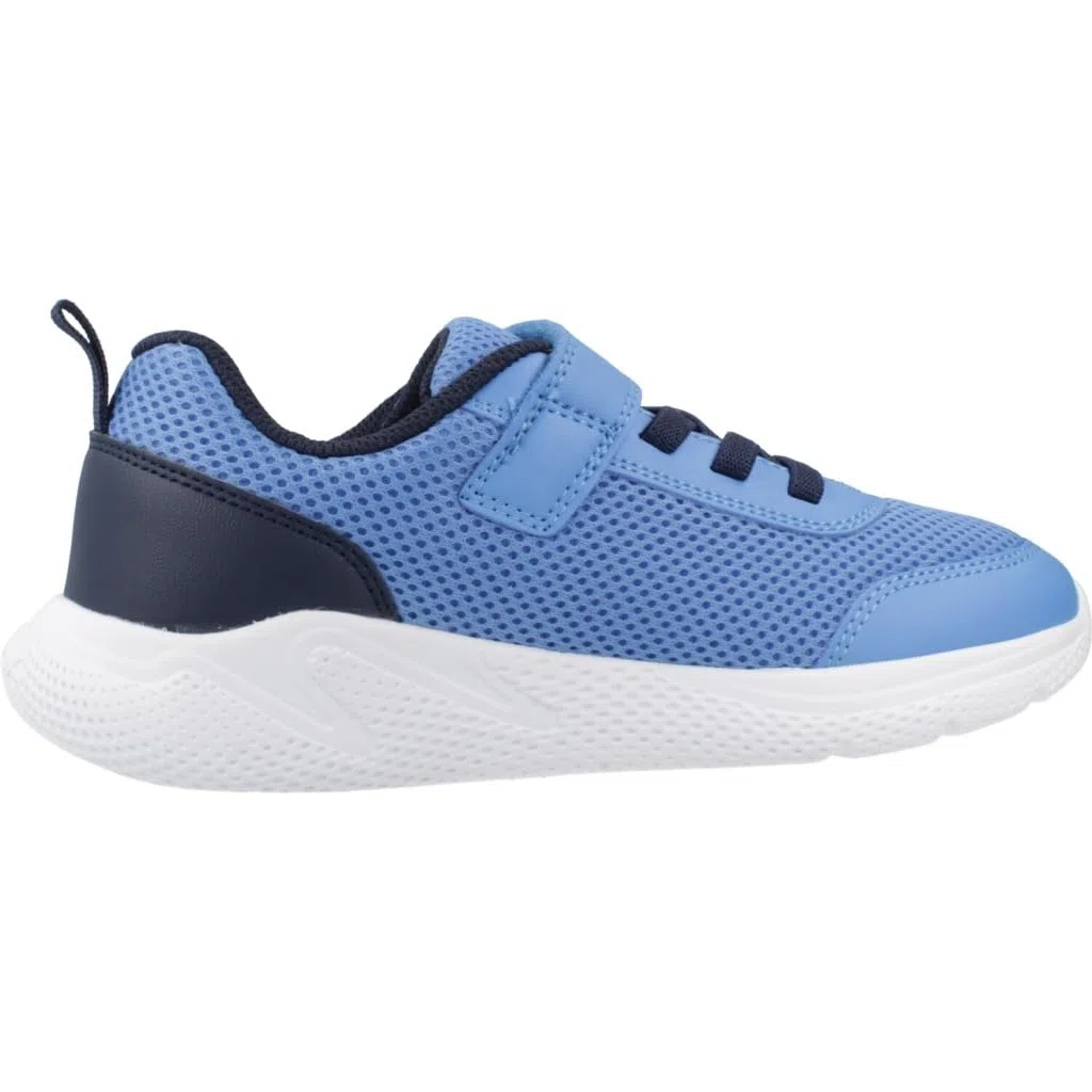 Geox J Sprintye Boy A Scarpe da ginnasticaBambini e Ragazzi