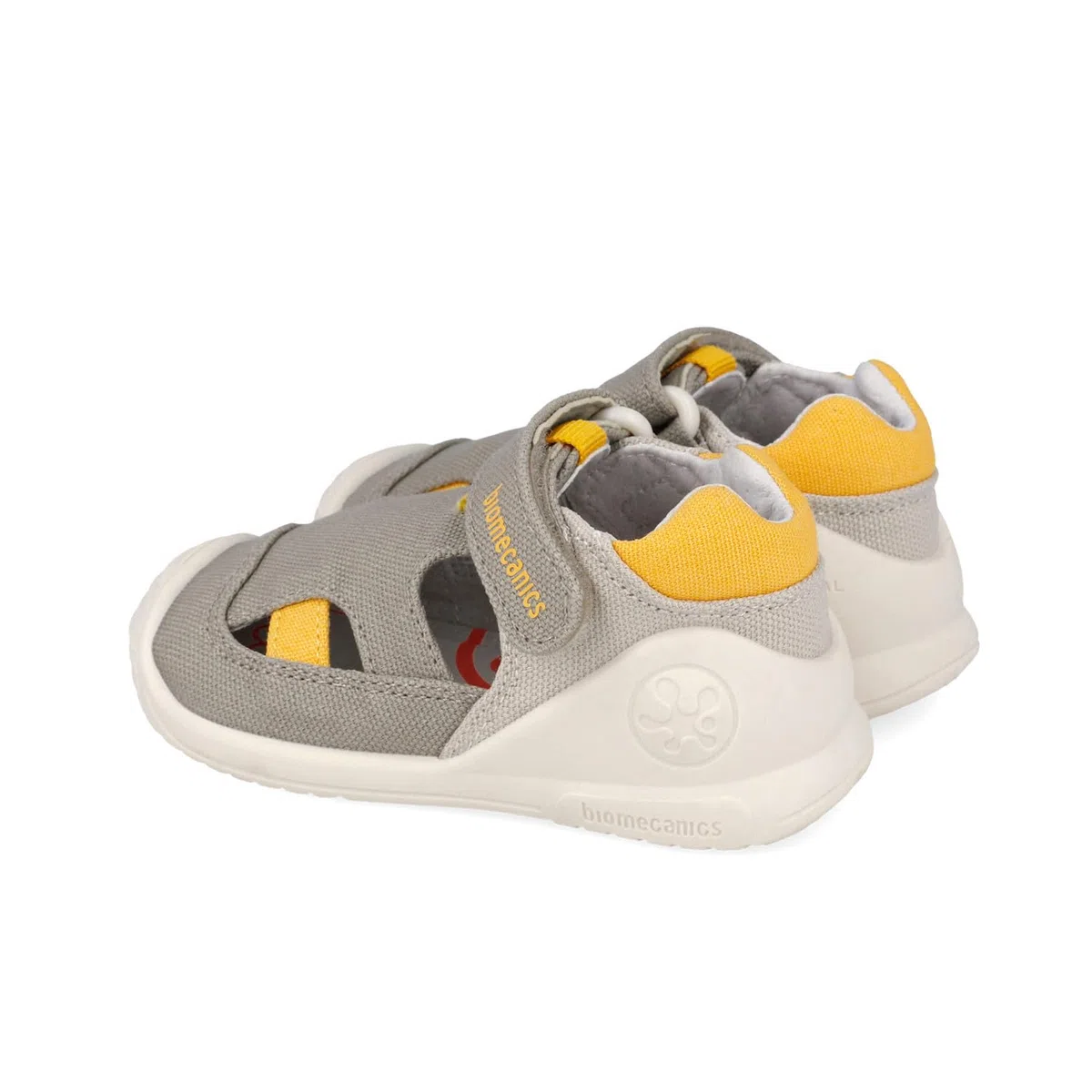 Biomecanics Sandalo per bambino 262183 Biogateo Tela Urban