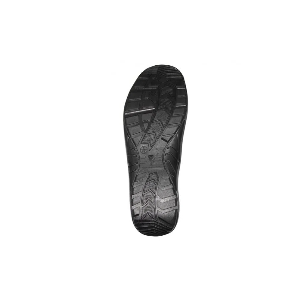 Delta Plus MIAMIS2BC36 Scarpe basse in microfibra/PU, S2 SRC
