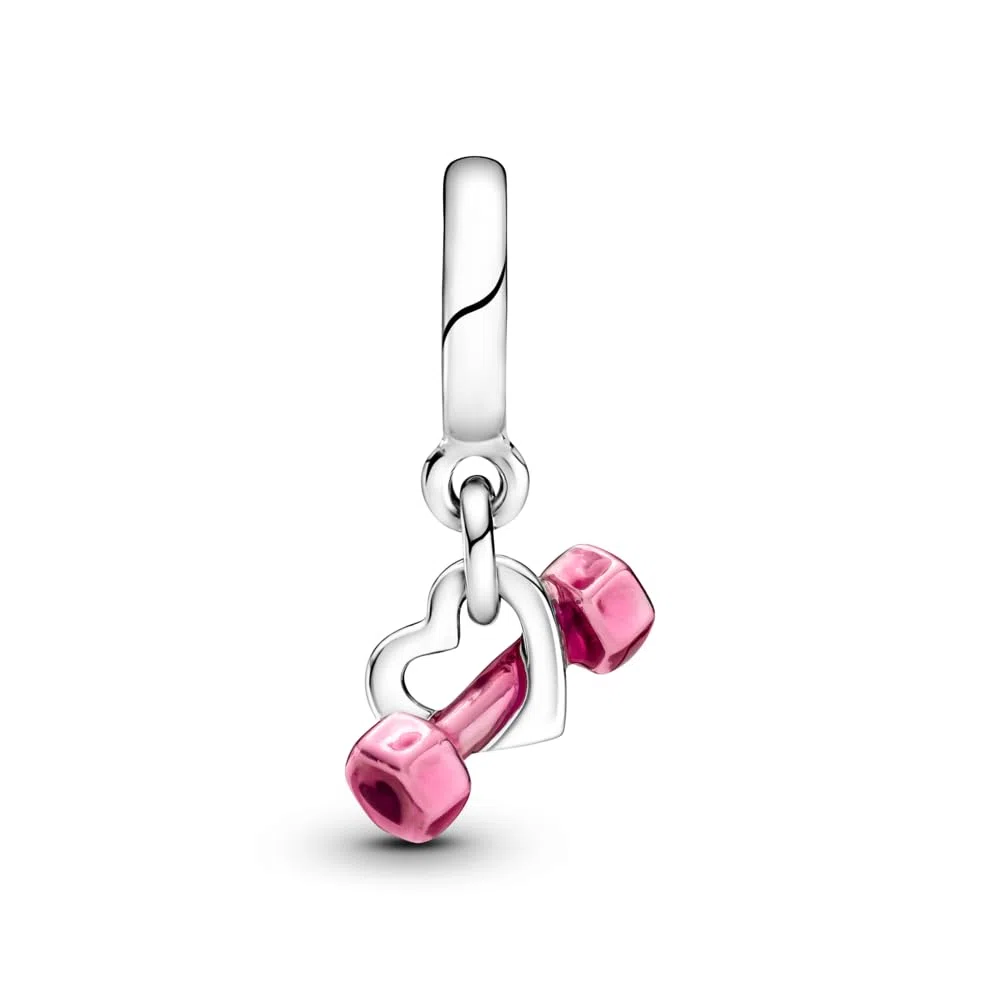 PANDORA Passions - Charm a tema hobby