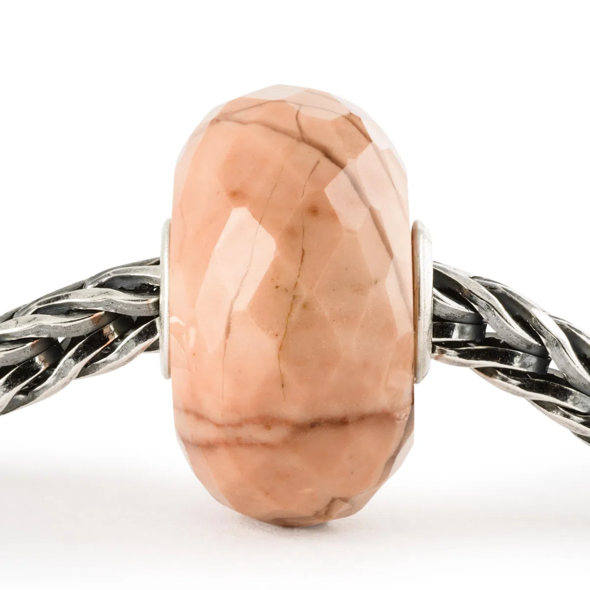 Trollbeads Frühlingskollektion Blühende Verbindungen Edelsteine 2024