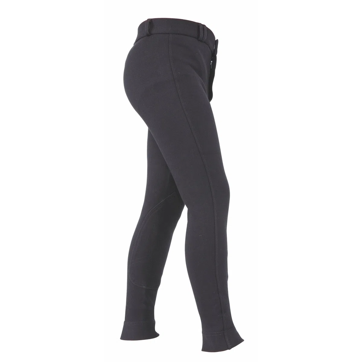 Wessex Shires - Pantaloni da equitazione, colore: Beige
