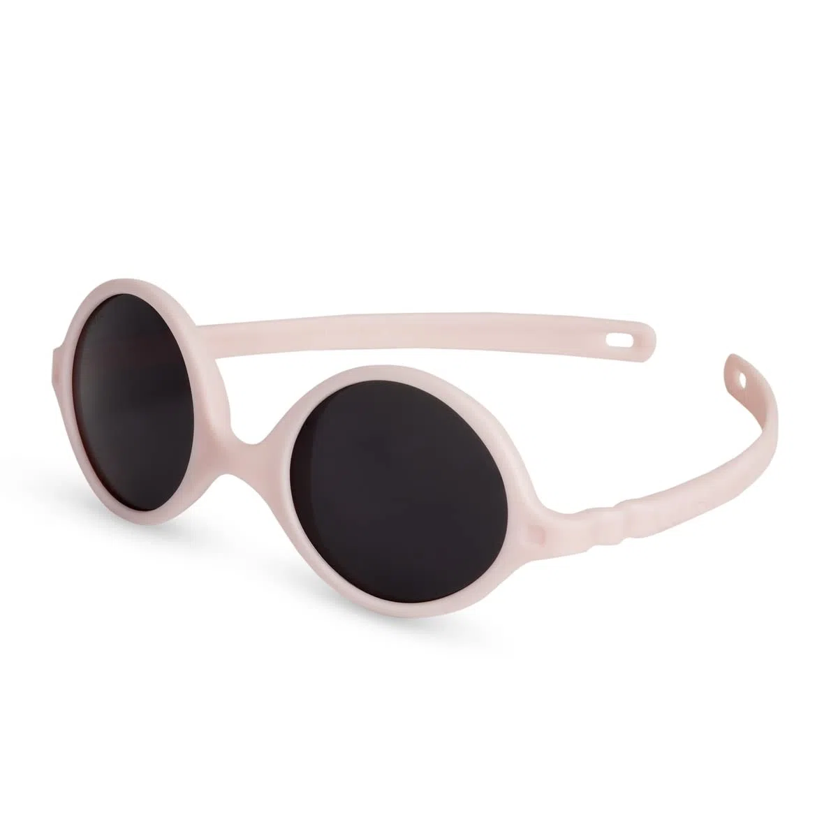Occhiali da sole bambino Diabola 2.0 0-12 mesi Ki ET LA, Unisex, Rosa, 0-12 meses
