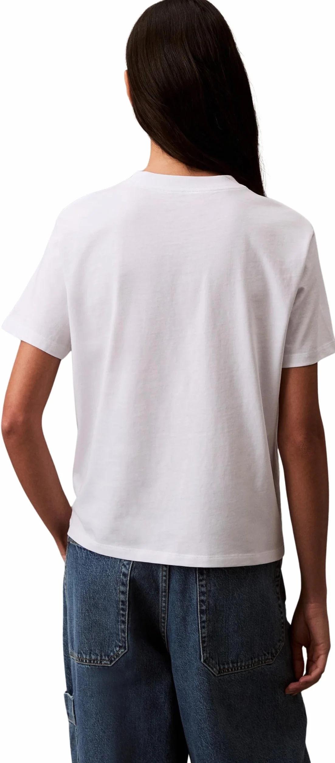 Calvin Klein T-Shirt Donna Art LV047B865G