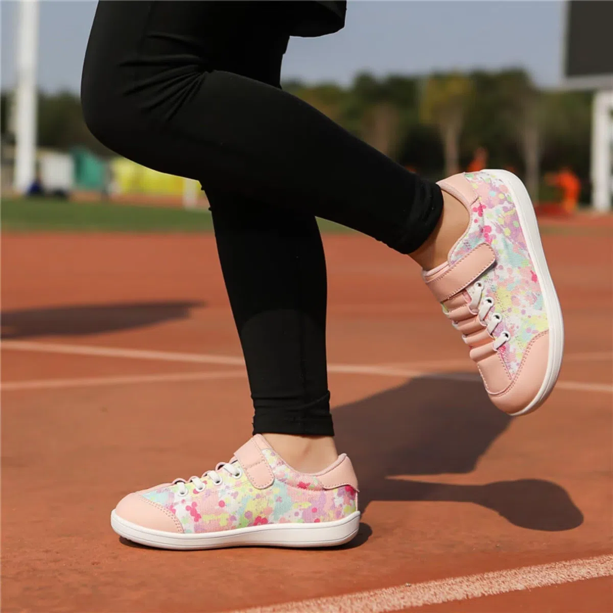 Barefoot Shoes Bambino Minimaliste Scarpe da Passeggio Bambini per Ragazzi e Ragazze Scarpe A Piedi Nudi con Pianta Larga