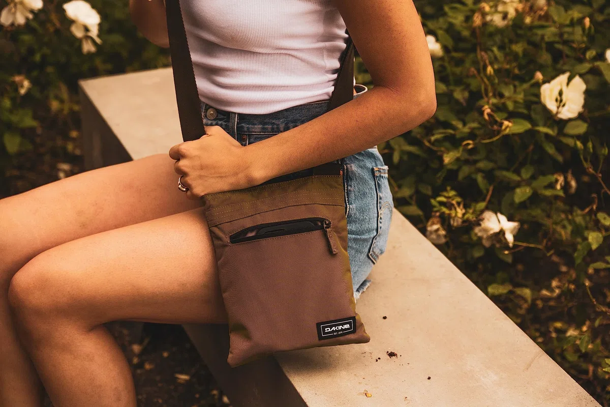 Dakine Jive - Borsa a Tracolla