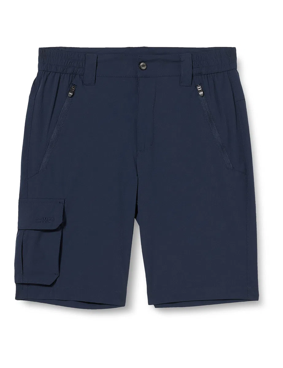 CMP - Bermuda Estremamente Elasticizzati da Uomo, Bermuda Shorts Uomo
