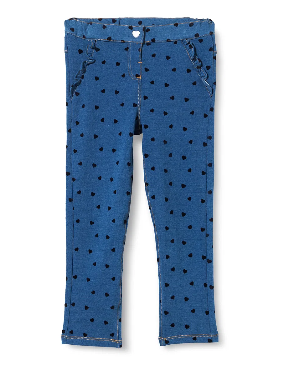 Chicco Jeans (724), Bimba 0-24