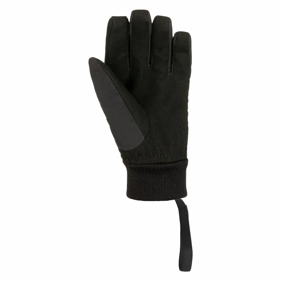 SALEWA Bambini PTX/Twr Gloves Guanti Unisex-Bimbi