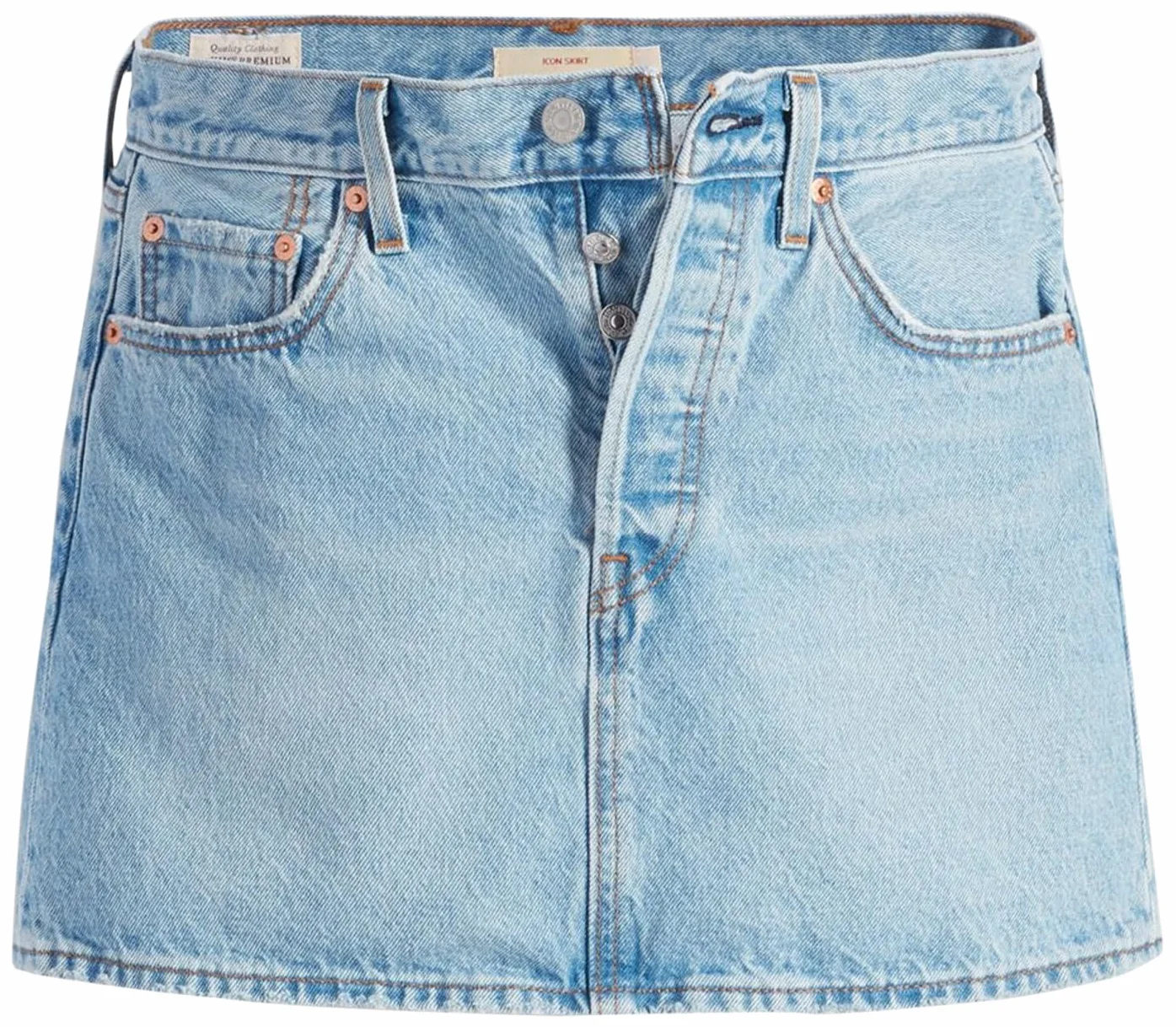 Levi's Icon Skirt Donna