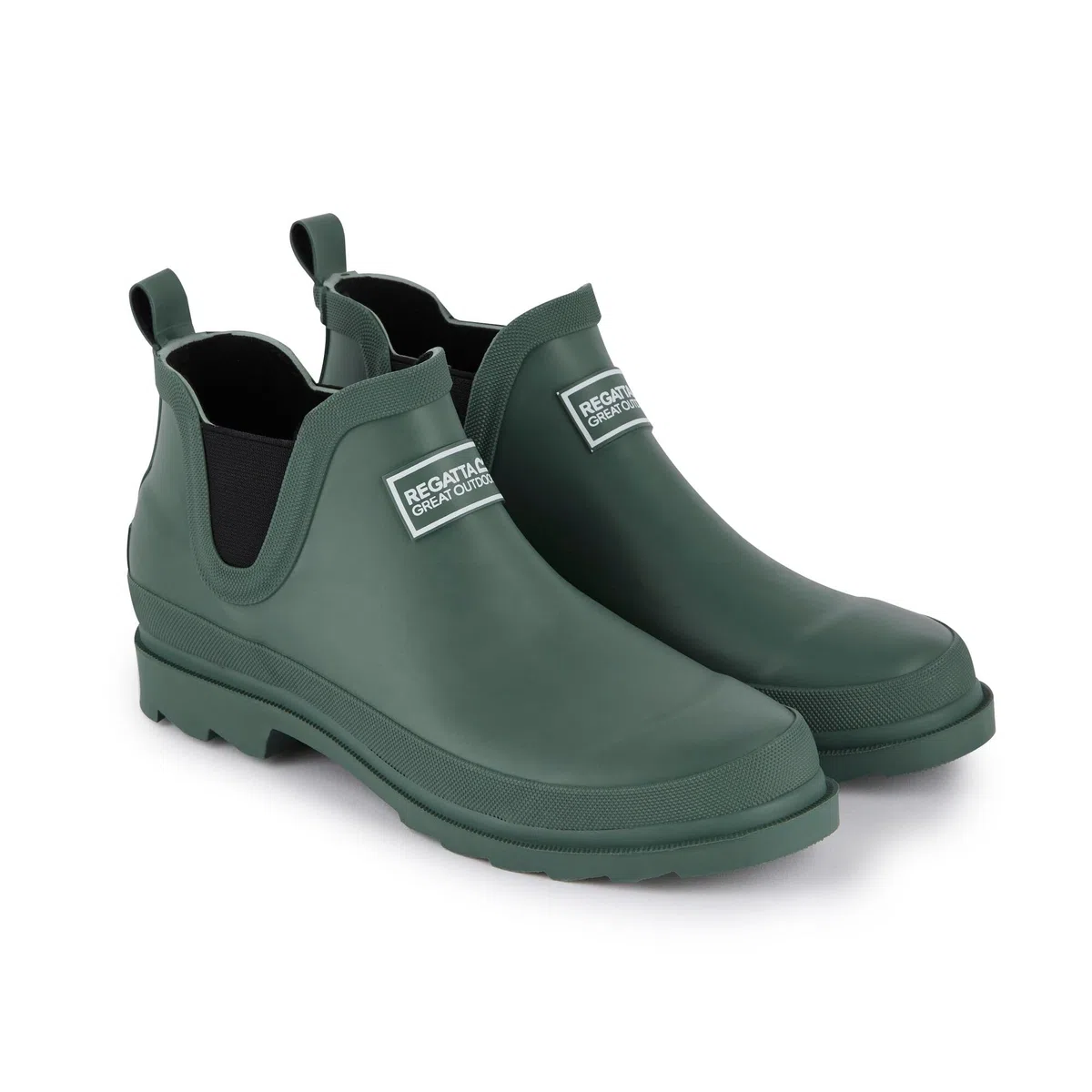 Regatta Womens Low Rise Welling, Harper-Stivali da Donna a Vita Bassa, Ferro da Prugna Viola V2w, 41 EU
