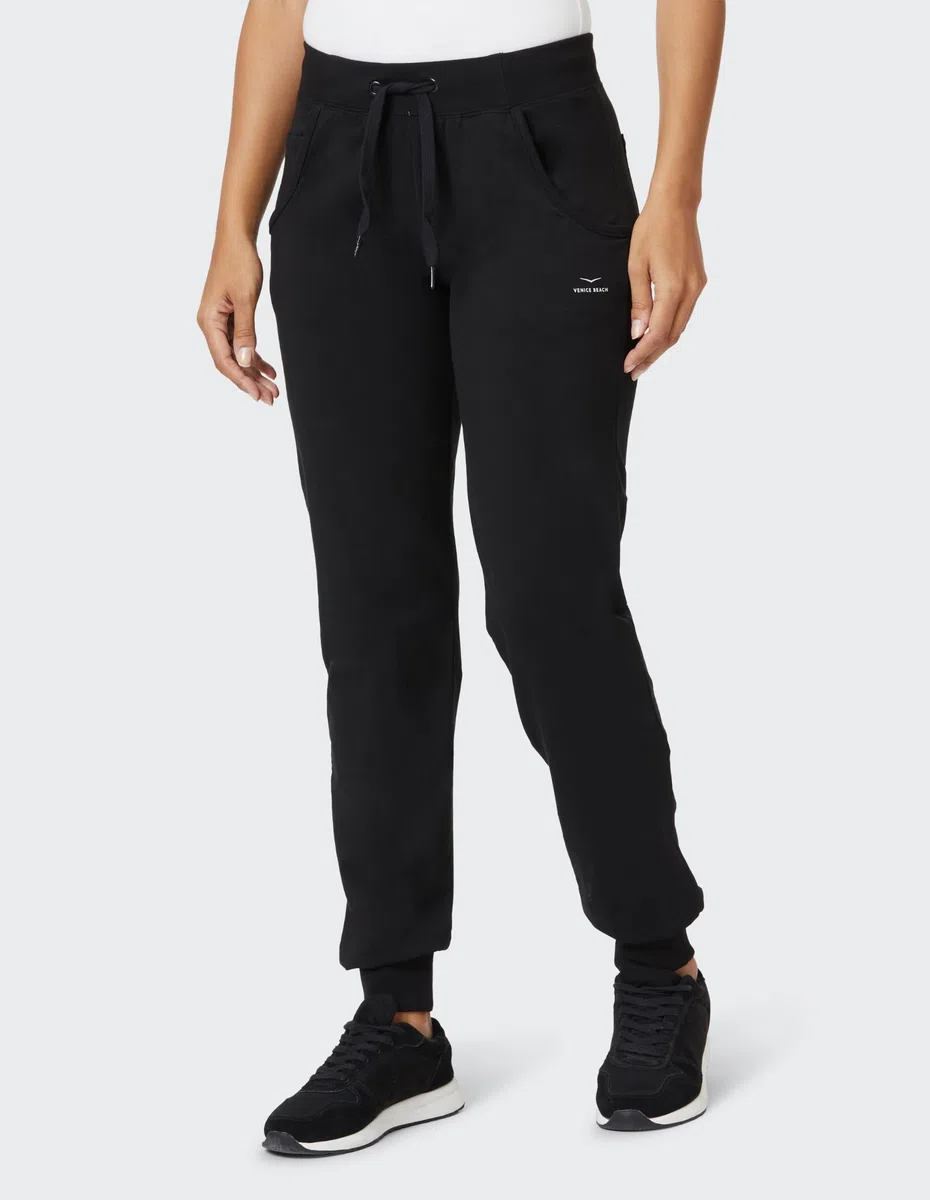 Venice Beach – Pantaloni Jogging Valley Tor Pants, Donna, Jogginghose Valley Tor Pants