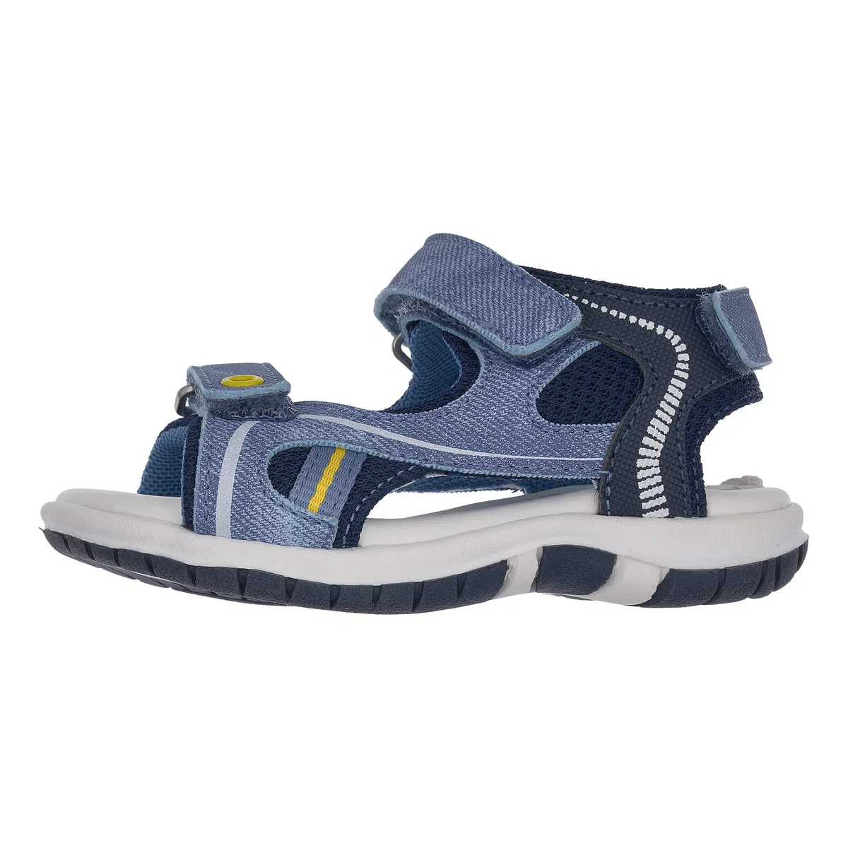Chicco Sandalo Con Doppio Strappo SandaliBambini e ragazzi