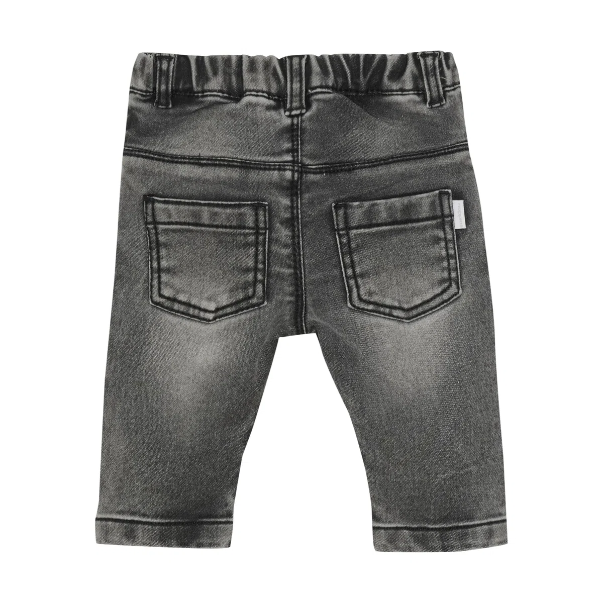 Noppies - Boys Denim Pants Saranac Relaxed Fit, Jeans Bimbo 0-24